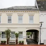 Apartmenthaus Sanddüne Apartment *