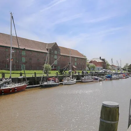 Apartmenthaus Sandduene