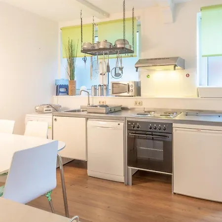 Apartmenthaus Sandduene