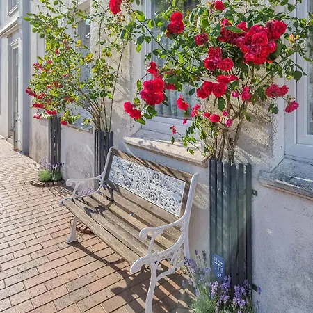 Apartmenthaus Sandduene Apartamento *